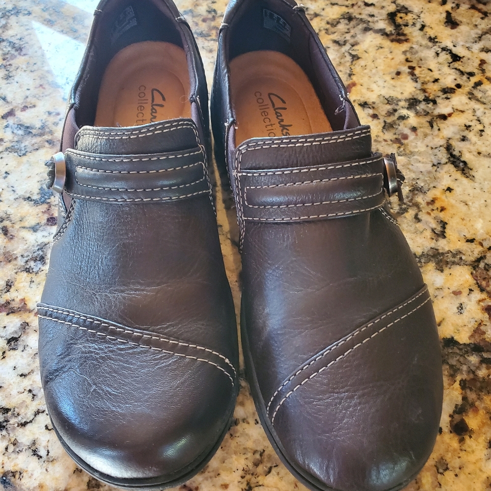 Clarks shoes
